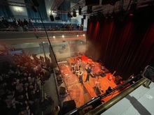 tags: Pearl Charles, Edinburgh, Scotland, United Kingdom, The Queen's Hall - The Wandering Hearts / Pearl Charles on Mar 26, 2024 [548-small]