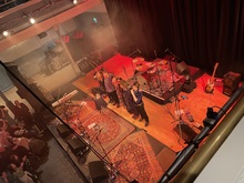 tags: The Wandering Hearts, Edinburgh, Scotland, United Kingdom, The Queen's Hall - The Wandering Hearts / Pearl Charles on Mar 26, 2024 [549-small]