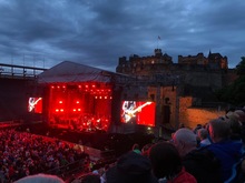 tags: The Who, Edinburgh, Scotland, United Kingdom, Edinburgh Castle - The Who / simon townshend on Jul 8, 2023 [556-small]