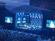 tags: The Who, Edinburgh, Scotland, United Kingdom, Edinburgh Castle - The Who / simon townshend on Jul 8, 2023 [558-small]