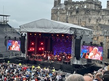 tags: The Who, Edinburgh, Scotland, United Kingdom, Edinburgh Castle - The Who / simon townshend on Jul 8, 2023 [559-small]