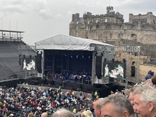 tags: The Who, Edinburgh, Scotland, United Kingdom, Edinburgh Castle - The Who / simon townshend on Jul 8, 2023 [560-small]