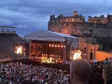 tags: The Who, Edinburgh, Scotland, United Kingdom, Edinburgh Castle - The Who / simon townshend on Jul 8, 2023 [562-small]