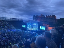 tags: The Who, Edinburgh, Scotland, United Kingdom, Edinburgh Castle - The Who / simon townshend on Jul 8, 2023 [564-small]