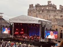 tags: The Who, Edinburgh, Scotland, United Kingdom, Edinburgh Castle - The Who / simon townshend on Jul 8, 2023 [570-small]