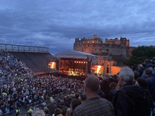 tags: The Who, Edinburgh, Scotland, United Kingdom, Edinburgh Castle - The Who / simon townshend on Jul 8, 2023 [572-small]