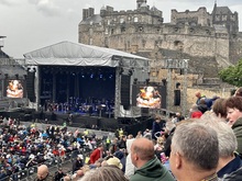 tags: The Who, Edinburgh, Scotland, United Kingdom, Edinburgh Castle - The Who / simon townshend on Jul 8, 2023 [573-small]