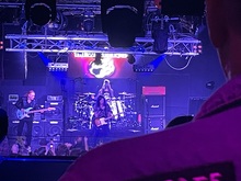 tags: The Winery Dogs, Glasgow, Scotland, United Kingdom, The Garage - The Winery Dogs / Scarlett Rebels on Oct 4, 2023 [575-small]