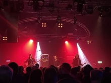 tags: Scarlett Rebels, Glasgow, Scotland, United Kingdom, The Garage - The Winery Dogs / Scarlett Rebels on Oct 4, 2023 [576-small]