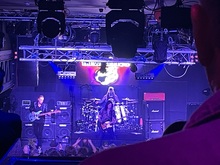 tags: The Winery Dogs, Glasgow, Scotland, United Kingdom, The Garage - The Winery Dogs / Scarlett Rebels on Oct 4, 2023 [577-small]