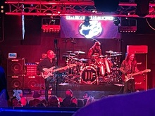 tags: The Winery Dogs, Glasgow, Scotland, United Kingdom, The Garage - The Winery Dogs / Scarlett Rebels on Oct 4, 2023 [579-small]