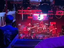 tags: The Winery Dogs, Glasgow, Scotland, United Kingdom, The Garage - The Winery Dogs / Scarlett Rebels on Oct 4, 2023 [580-small]