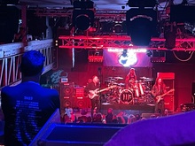 tags: The Winery Dogs, Glasgow, Scotland, United Kingdom, The Garage - The Winery Dogs / Scarlett Rebels on Oct 4, 2023 [581-small]