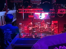 tags: The Winery Dogs, Glasgow, Scotland, United Kingdom, The Garage - The Winery Dogs / Scarlett Rebels on Oct 4, 2023 [582-small]