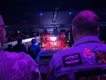 tags: The Winery Dogs, Glasgow, Scotland, United Kingdom, The Garage - The Winery Dogs / Scarlett Rebels on Oct 4, 2023 [583-small]