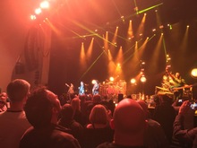 tags: Toto, Glasgow, Scotland, United Kingdom, SEC Armadillo - Toto on Apr 8, 2018 [630-small]