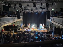 tags: Toyah, Edinburgh, Scotland, United Kingdom, Queens Hall Edinburgh - Toyah / Vincent Whyte on Dec 16, 2024 [716-small]