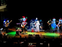 tags: Toyah, Edinburgh, Scotland, United Kingdom, Queens Hall Edinburgh - Toyah / Vincent Whyte on Dec 16, 2024 [717-small]