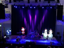 tags: Toyah, Edinburgh, Scotland, United Kingdom, Stage Design, Queens Hall Edinburgh - Toyah / Vincent Whyte on Dec 16, 2024 [719-small]