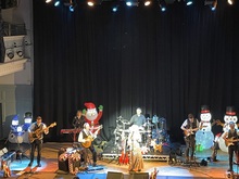 tags: Toyah, Edinburgh, Scotland, United Kingdom, Queens Hall Edinburgh - Toyah / Vincent Whyte on Dec 16, 2024 [720-small]