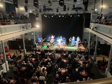 tags: Toyah, Edinburgh, Scotland, United Kingdom - Toyah / Vincent Whyte on Dec 16, 2024 [721-small]