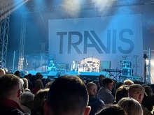 tags: Alas de Liona, North Berwick, Scotland, United Kingdom, The Big Top - Travis / Alas de Liona on Aug 5, 2023 [742-small]