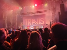 tags: Travis, North Berwick, Scotland, United Kingdom, The Big Top - Travis / Alas de Liona on Aug 5, 2023 [745-small]
