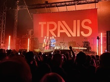tags: Travis, North Berwick, Scotland, United Kingdom, The Big Top - Travis / Alas de Liona on Aug 5, 2023 [747-small]