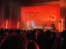 tags: Travis, North Berwick, Scotland, United Kingdom, The Big Top - Travis / Alas de Liona on Aug 5, 2023 [748-small]