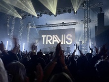 tags: Travis, North Berwick, Scotland, United Kingdom, The Big Top - Travis / Alas de Liona on Aug 5, 2023 [750-small]