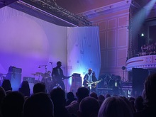 tags: Travis, Newcastle upon Tyne, England, United Kingdom, O2 City Hall Newcastle - Travis / Hamish Hawk / Juanita Stein on Dec 19, 2024 [768-small]