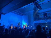 tags: Travis, Newcastle upon Tyne, England, United Kingdom, O2 City Hall Newcastle - Travis / Hamish Hawk / Juanita Stein on Dec 19, 2024 [769-small]