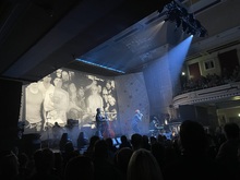 tags: Travis, Newcastle upon Tyne, England, United Kingdom, O2 City Hall Newcastle - Travis / Hamish Hawk / Juanita Stein on Dec 19, 2024 [770-small]