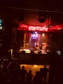 tags: Size Queen, Edinburgh, Scotland, United Kingdom, Stramash - Tygers of Pan Tang / Size Queen on Aug 3, 2018 [835-small]