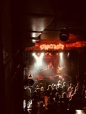 tags: Tygers of Pan Tang, Edinburgh, Scotland, United Kingdom, Stramash - Tygers of Pan Tang / Size Queen on Aug 3, 2018 [836-small]