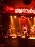 tags: Size Queen, Edinburgh, Scotland, United Kingdom, Stramash - Tygers of Pan Tang / Size Queen on Aug 3, 2018 [837-small]