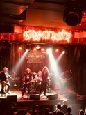 tags: Tygers of Pan Tang, Edinburgh, Scotland, United Kingdom, Stramash - Tygers of Pan Tang / Size Queen on Aug 3, 2018 [838-small]