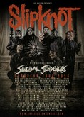 Slipknot / Suicidal Tendencies on Jan 28, 2016 [856-small]