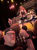 The Four Horsemen - The Album Quality Metallica Tribute / Vulgar Display Of Pantera on Nov 1, 2025 [939-small]