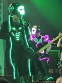 The Living Tombstone / McGwire / Qbomb on Sep 30, 2025 [063-small]