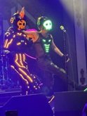 The Living Tombstone / McGwire / Qbomb on Sep 30, 2025 [073-small]