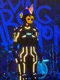 The Living Tombstone / McGwire / Qbomb on Sep 30, 2025 [076-small]