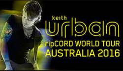 Keith Urban / Carrie Underwood on Dec 9, 2016 [552-small]