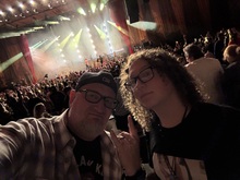 The Black Keys / Gary Clark Jr. on Aug 22, 2025 [729-small]
