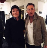 John Fogerty in attendance tonight, Bruce Springsteen on Nov 7, 2018 [998-small]