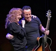 Bruce Springsteen / Patti Scialfa on Jan 9, 2018 [000-small]
