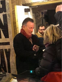 Bruce Springsteen / Patti Scialfa on Jan 9, 2018 [001-small]