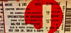Bruce Springsteen / Patti Scialfa on Jan 10, 2018 [003-small]