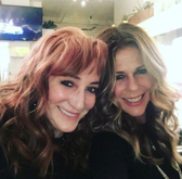 Bruce Springsteen / Patti Scialfa on Jan 12, 2018 [007-small]