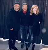 Bruce Springsteen / Patti Scialfa on Jan 12, 2018 [008-small]